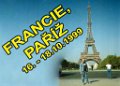 1999 říjen - FRANCIE